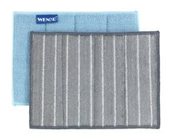 Lavete din microfibră MIKO, 2 bucăți, Wenko