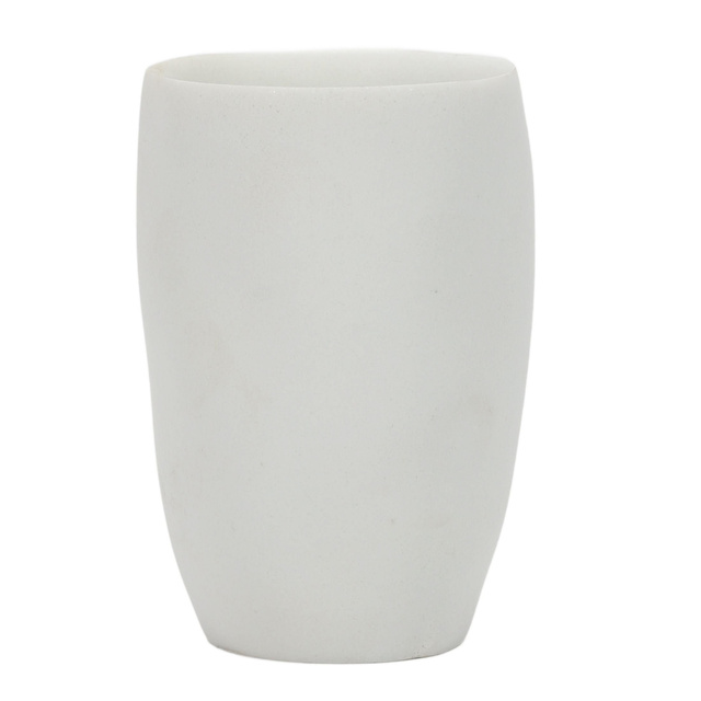 Suport periuță de dinți INDONESIE, Ø 7,5 cm, polirasină