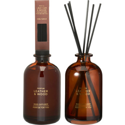 Difuzor de cameră GISA cu bețișoare, 500 ml