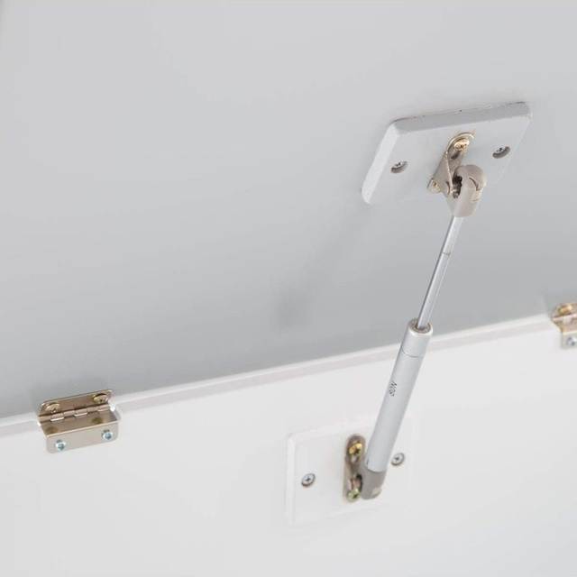 Cutie pentru jucarii cu scaun, 2 in 1