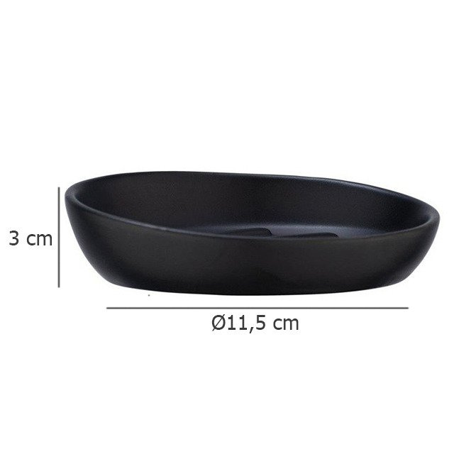 Săpuniera din ceramică BADI, Wenko