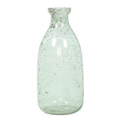 Sticla de sticla pestrita, Ø 10 cm