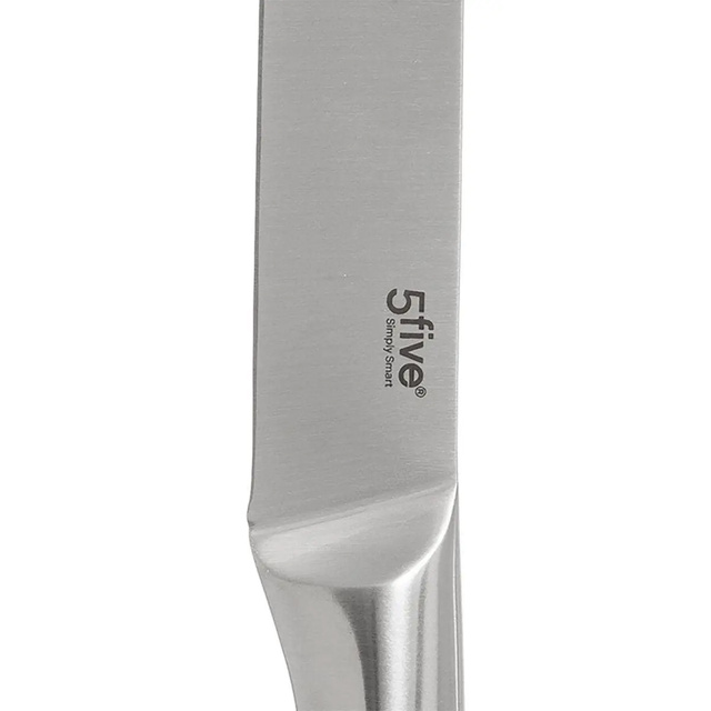 Cuțit universal de bucătar, oțel inoxidabil, 29 cm