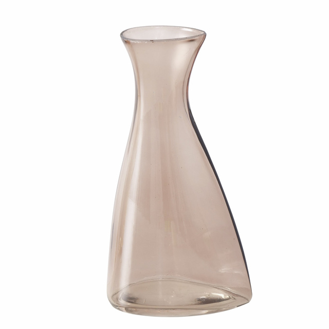 Vaza din sticla ERULA, 24 cm