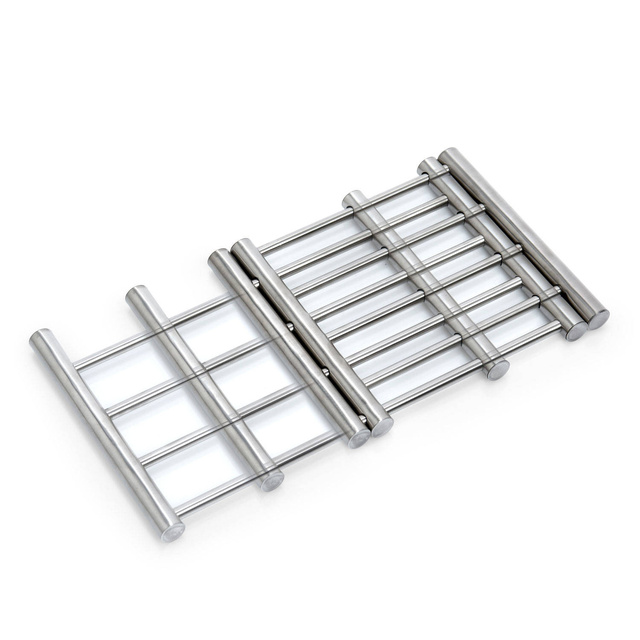 Suport pentru oale, suport extensibil, ZELLER