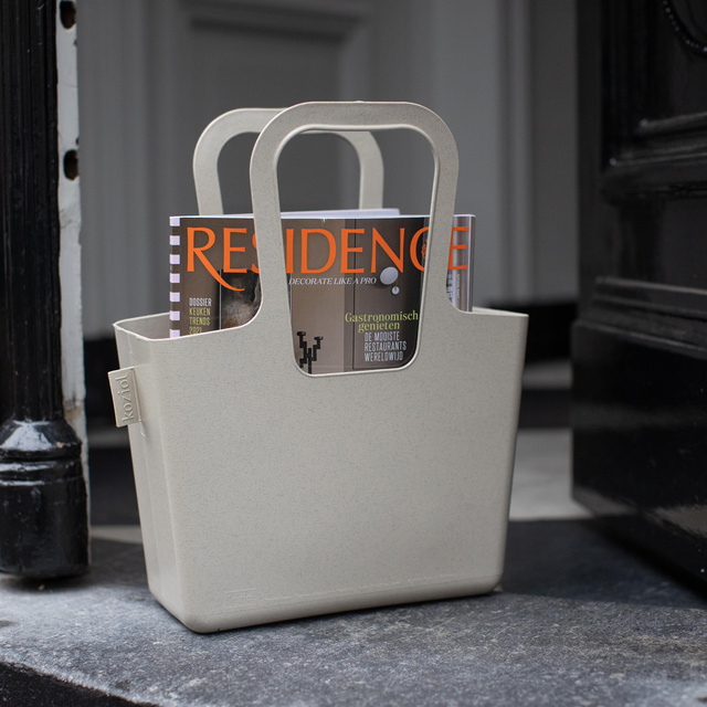 Geanta de cumparaturi multifunctionala, plaja TASCHELINO, KOZIOL