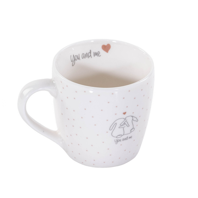 Cana de Paste You&me, 250 ml