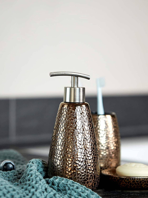 Dispenser de săpun MARRAKESH, WENKO