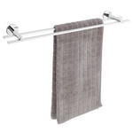 Suport baie DUO ISERA, UV-Loc, 60 cm, WENKO