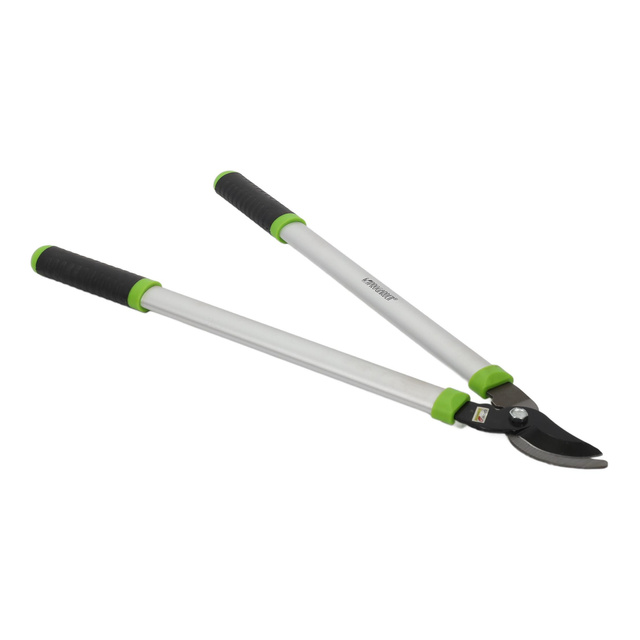 Foarfeca pentru gard viu cu maner lung, 60 cm