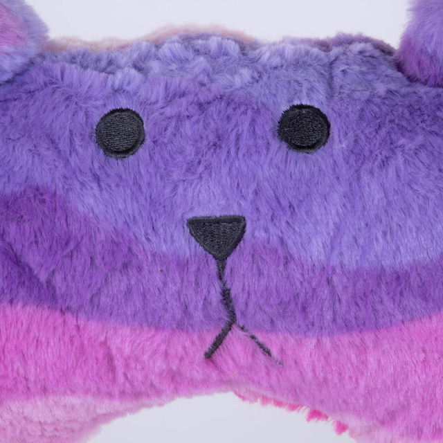 Perna croissant de calatorie pentru copii, 30 x 30 cm