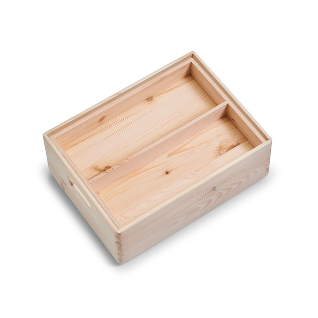 Insert organizator pentru cutie, 36 x 27 cm