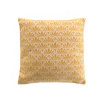 Pernă Jacquard cu husă detașabilă, 40 x 40 cm, OCRA