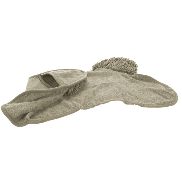 Prosop pentru câini, 76 x 41 cm