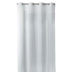 Perdea cu inele MITSY, 140 x 240 cm