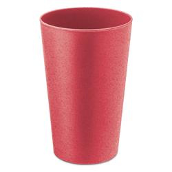 Cana de baie RIO, KOZIOL, gri închis organic