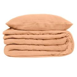 Set lenjerie de pat din bumbac GAZE, 240 x 220 cm