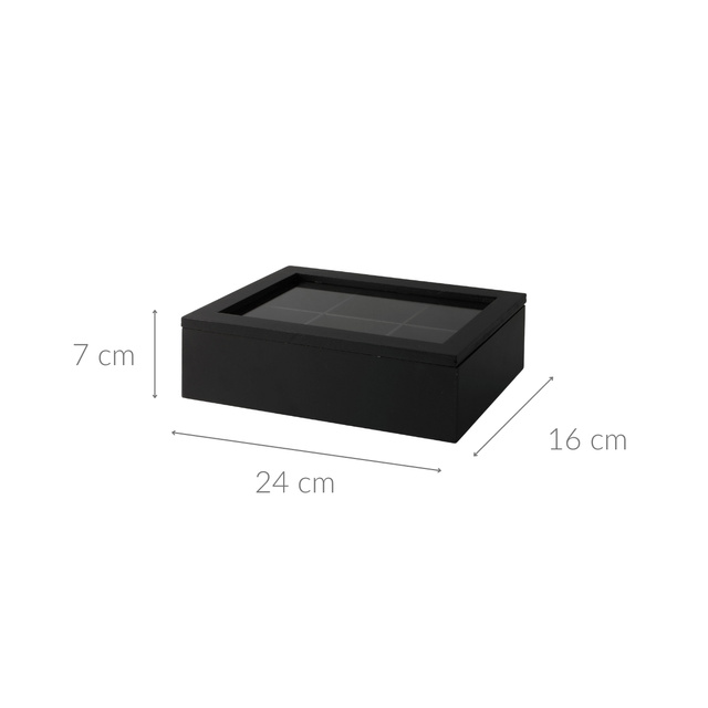 Umeraș pentru hol LABYRINT cu poliță, 4 cârlige