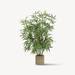 Planta artificiala de bambus 100 cm