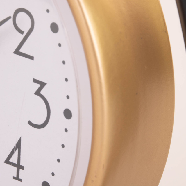 Ceas de masa MAX, 27 cm