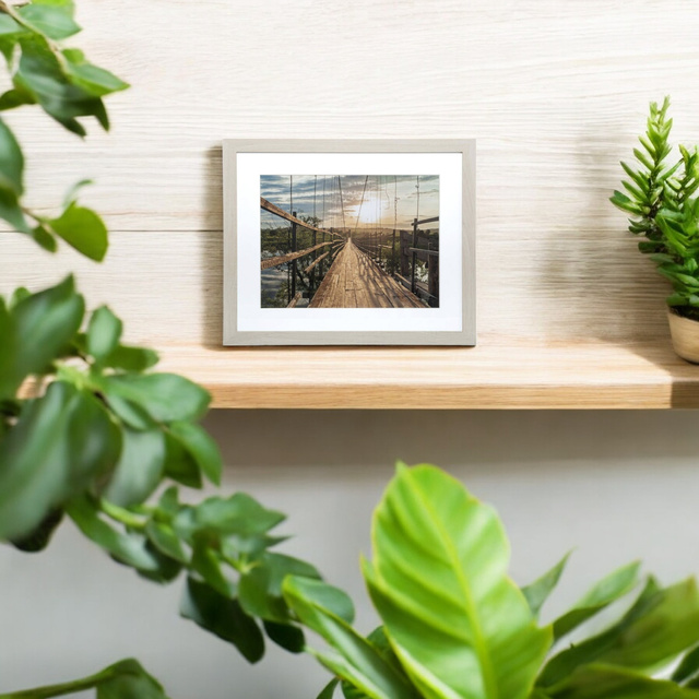 Rama foto Josh, 40 x 50 cm