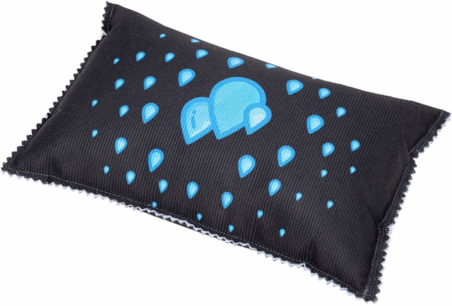 Dezumidificator pentru masina 1 kg, Wenko