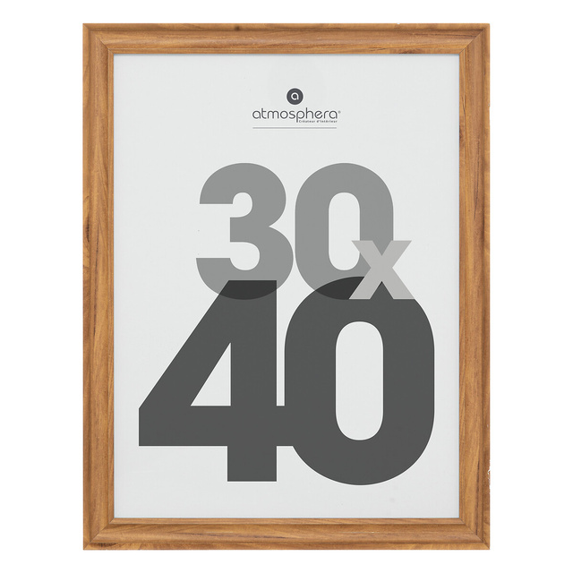 Rama suspendata foto MAE, 30 x 40 cm