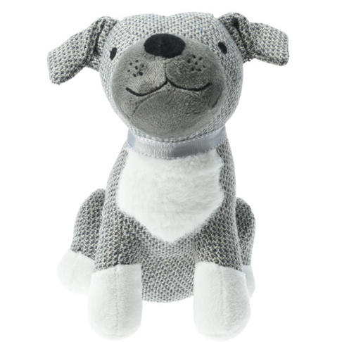 Opritor de usa in forma de caine pentru o camera de copii, 1 kg