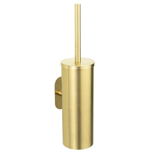 Perie de toaletă de perete OREA, Turbo - Loc, Wenko