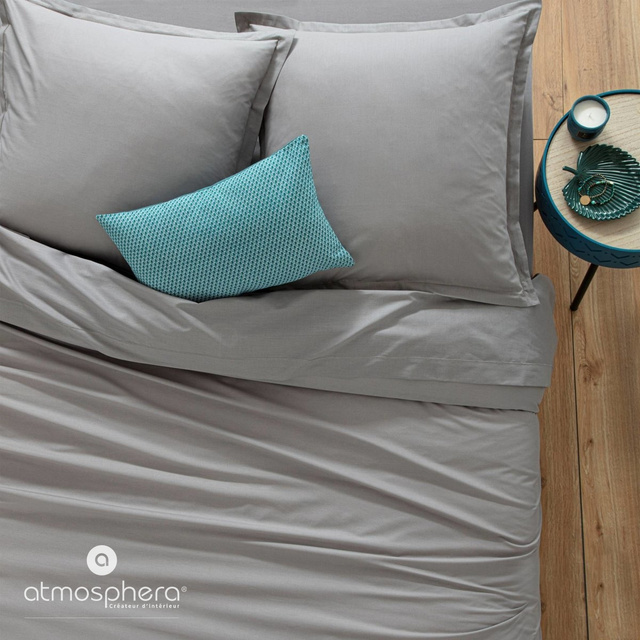 Cearşaf cu bandă elastică, 190 x 90 cm