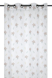 Perdea pentru camera copilului COQUIN, 140 x 260 cm