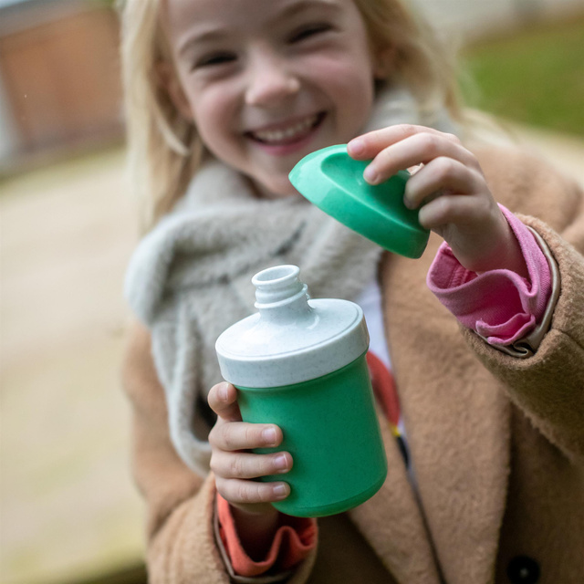 Bidon apa OASE MINI, 200 ml, KOZIOL