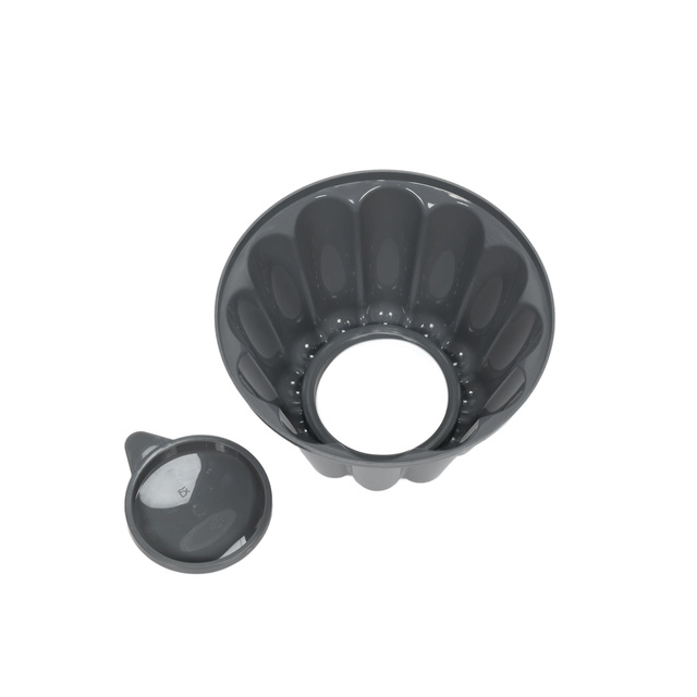 Formă din plastic pentru prăjituri, deserturi