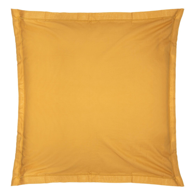 Fată de pernă din bumbac, 63 x 63 cm