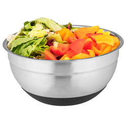 Castron Wenko Aru, 1.7 L, antialunecare, din inox, argintiu, 20 cm x 10 cm x 20 cm