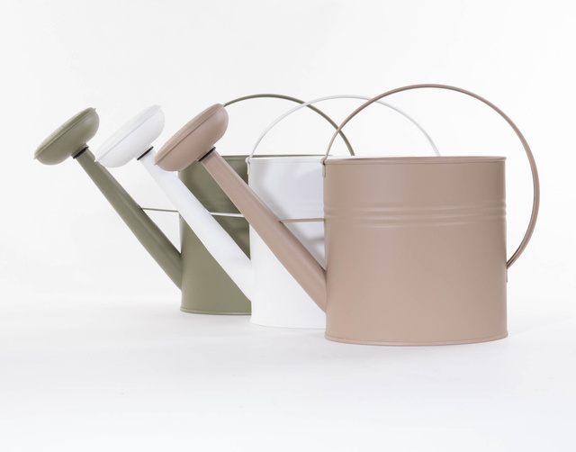 Stropitoare din cupru pentru gradina Florentine, 3,5 l