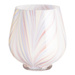 Vază din sticlă cu model TUULI, 14,5 cm