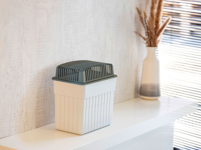 Dezumidificator 2 kg