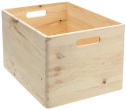 Recipient de depozitare, organizator 30 l, ZELLER