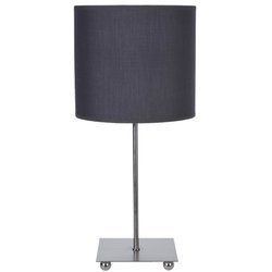 Veioza Atmosphera Créateur d'intérieur, 40 W, Alb/Maro