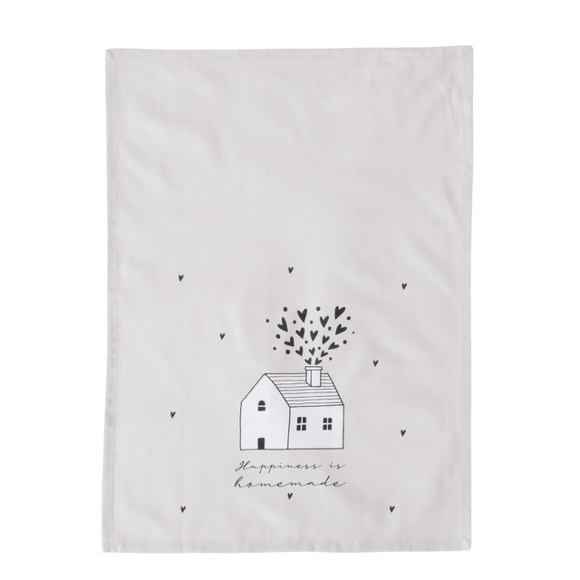 Cana din portelan, pictata manual, DILARA, 370 ml