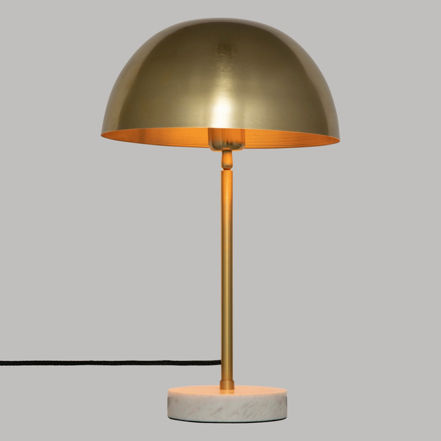 Lampa de masa retro Lilio, inaltime 46 cm