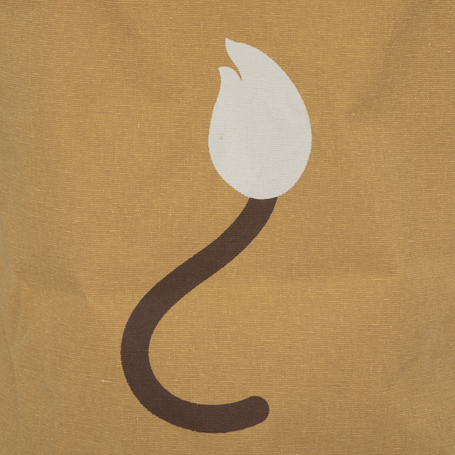 Cos pentru jucarii ANIMAL, 40 cm