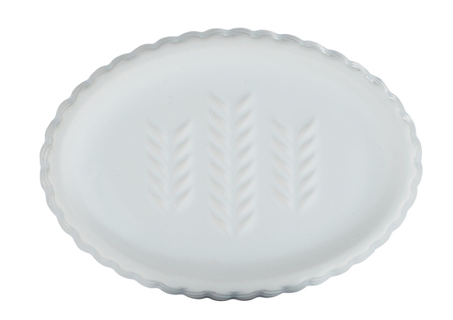 Savoniera BARINAS, din ceramică, Wenko