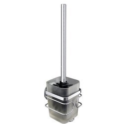 Suport TurboFix pentru perie + perie WC