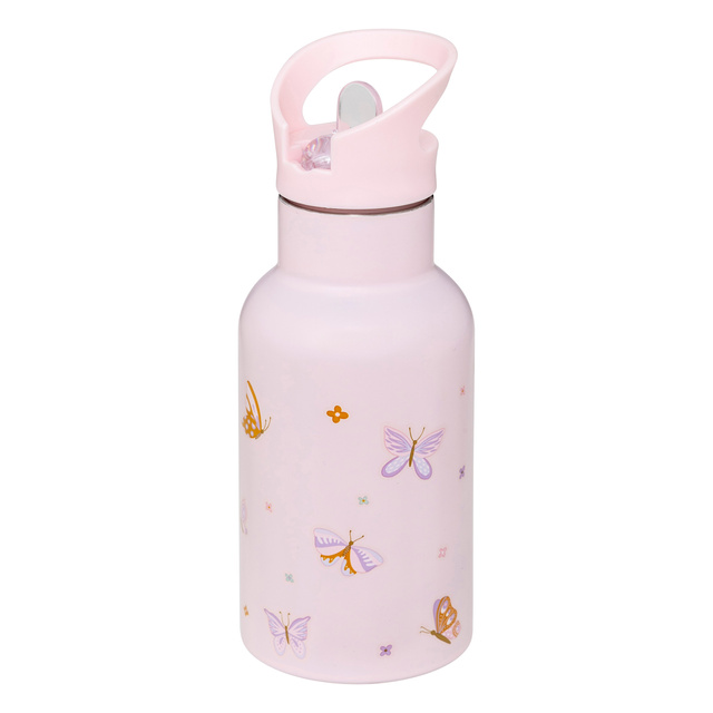 Sticlă pentru copii CUTE, 350 ml