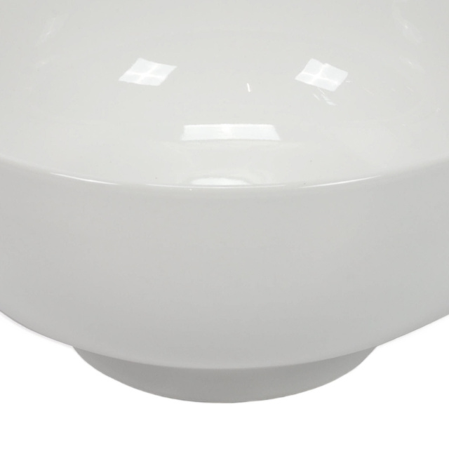 Bol de portelan, Ø 20 cm