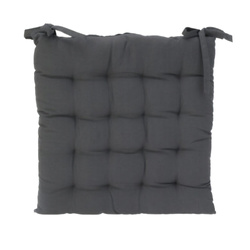 Perna scaun cu noduri, 40 x 40 cm