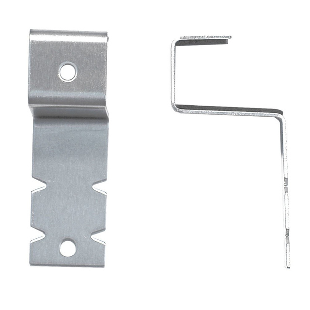 Umerașe pentru fereastră - 2 bucăți în set