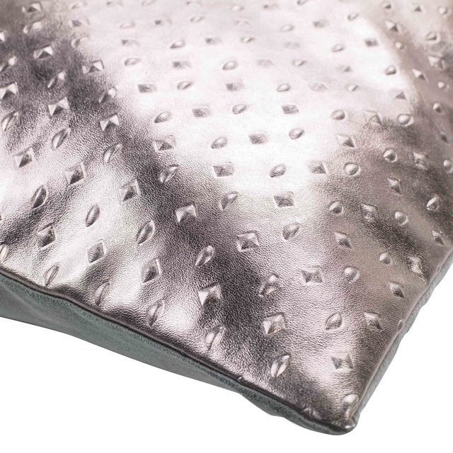 Fata de perna decorativa 40 x 40 cm, STERLING